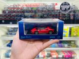  Mô hình xe Ferrari SF90 Novitec limited edition 499pcs tỉ lệ 1:64 Stance Hunter OT64727 