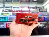  Mô hình xe Skyline GT-R V8 Drift (Kenmeri) Orange tỉ lệ 1:64 Poprace PR640173 