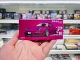  Mô hình xe RWB 997 - PINK tỉ lệ 1:64 Poprace PR640202 