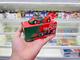  [Hàng Loose] Mô hình xe đua Mazda 787B Renown winner #55 24 Heures Du mans 1991 mở được nắp máy tỉ lệ 1:64 Poprace PR640301 
