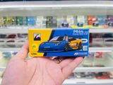  Mô hình xe Honda Spoon NSX-R GT tỉ lệ 1:64 Poprace PR640310 