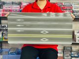  Phụ kiện thảm sa bàn chống trượt mô phỏng diorama cao tốc CT01 kích thước 60x30 cho mô hình xe 1:64 Autono1 PT027 