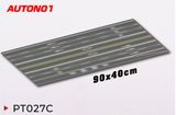  Phụ kiện thảm sa bàn chống trượt mô phỏng diorama cao tốc CT01 kích thước 90x40 cho mô hình xe 1:64 Autono1 PT027 