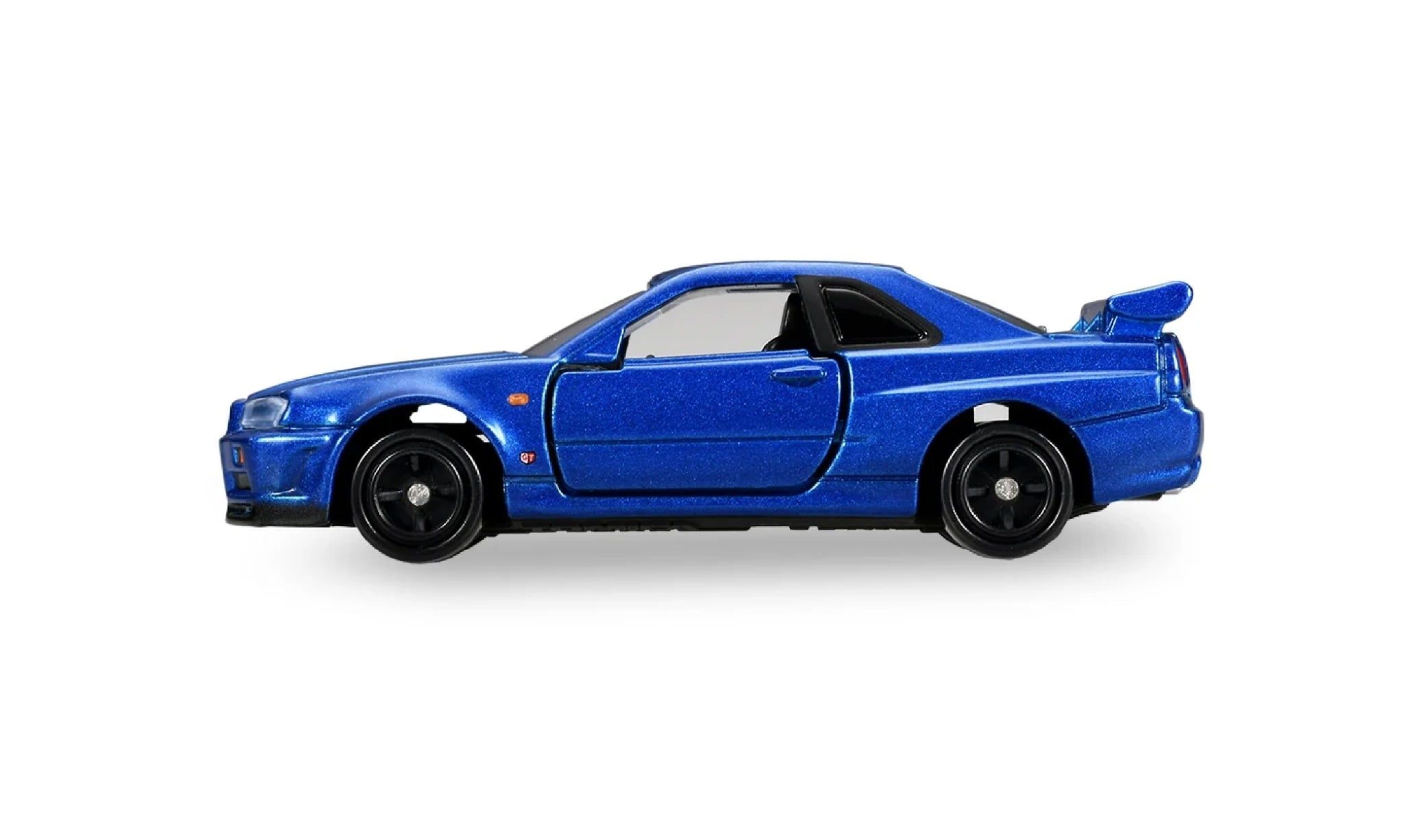  Mô hình xe Nissan Skyline GT-R R34 for Mar'26 Reborn tỉ lệ 1:64 Tomica 956549 