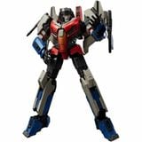  Mô hình Blokees Transformers (Model Kit) - Classic Class(CC) 16-MovieONE Starscream (Luminous Eyes) 71177 