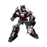  Mô hình lắp ráp có đèn serries Transformers Classic Class(CC) 08 Nemesis Prime (Luminous Eyes & Chest) 10cm Blokees 71155 