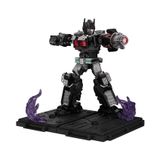  Mô hình lắp ráp có đèn serries Transformers Classic Class(CC) 08 Nemesis Prime (Luminous Eyes & Chest) 10cm Blokees 71155 