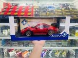 Mô hình xe ô tô Porsche 911 GT3 RS Guards red 2024 tỉ lệ 1:18 Solido M – Cửa Hàng Mô Hình Mô hình xe ô tô Porsche 911 GT3 RS Guards red 2024 tỉ lệ 1:18 Solido M – Cửa Hàng Mô Hình