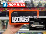  Hộp trưng bày mô phỏng đường hẻm thành phố 19.7x10x10 tỉ lệ 1:64 SHOU CANG JIA SCJ82003 