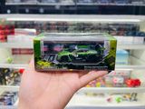  Mô hình xe Bentley Continental GT3 Bathurst 12 Hour 2020 #7 Winner tỉ lệ 1:64 Tarmac Works T64-030-20BA07 