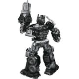  Mô hình lắp ráp có đèn serries Transformers Classic Class(CC) 08 Nemesis Prime (Luminous Eyes & Chest) 10cm Blokees 71155 