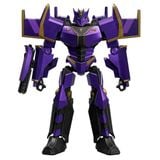  Mô hình lắp ráp có đèn serries Transformers Classic Class(CC) 20 Movie Megatronus (Luminous Eyes & Chest) Blokees 71186 