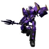  Mô hình lắp ráp có đèn serries Transformers Classic Class(CC) 20 Movie Megatronus (Luminous Eyes & Chest) Blokees 71186 