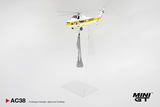  Mô hình Sikorsky S58T Helicopter 1985 Camel Trophy tỉ lệ 1:64 MiniGT MGTAC38 