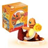  Mô hình lắp ráp Pokemon CV S Prologue of Adventure Charmander EP06 Blokees 74006 