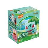  Mô hình lắp ráp Pokemon CV S02 Bulbasaur EP13 Blokees 74007 