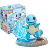  Mô hình lắp ráp Pokemon CV S02 Squirtle EP14 Blokees 74008 