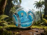  Mô hình lắp ráp Jurassic World Terraventure Dinosaurs EJ02 Blokees 75642 