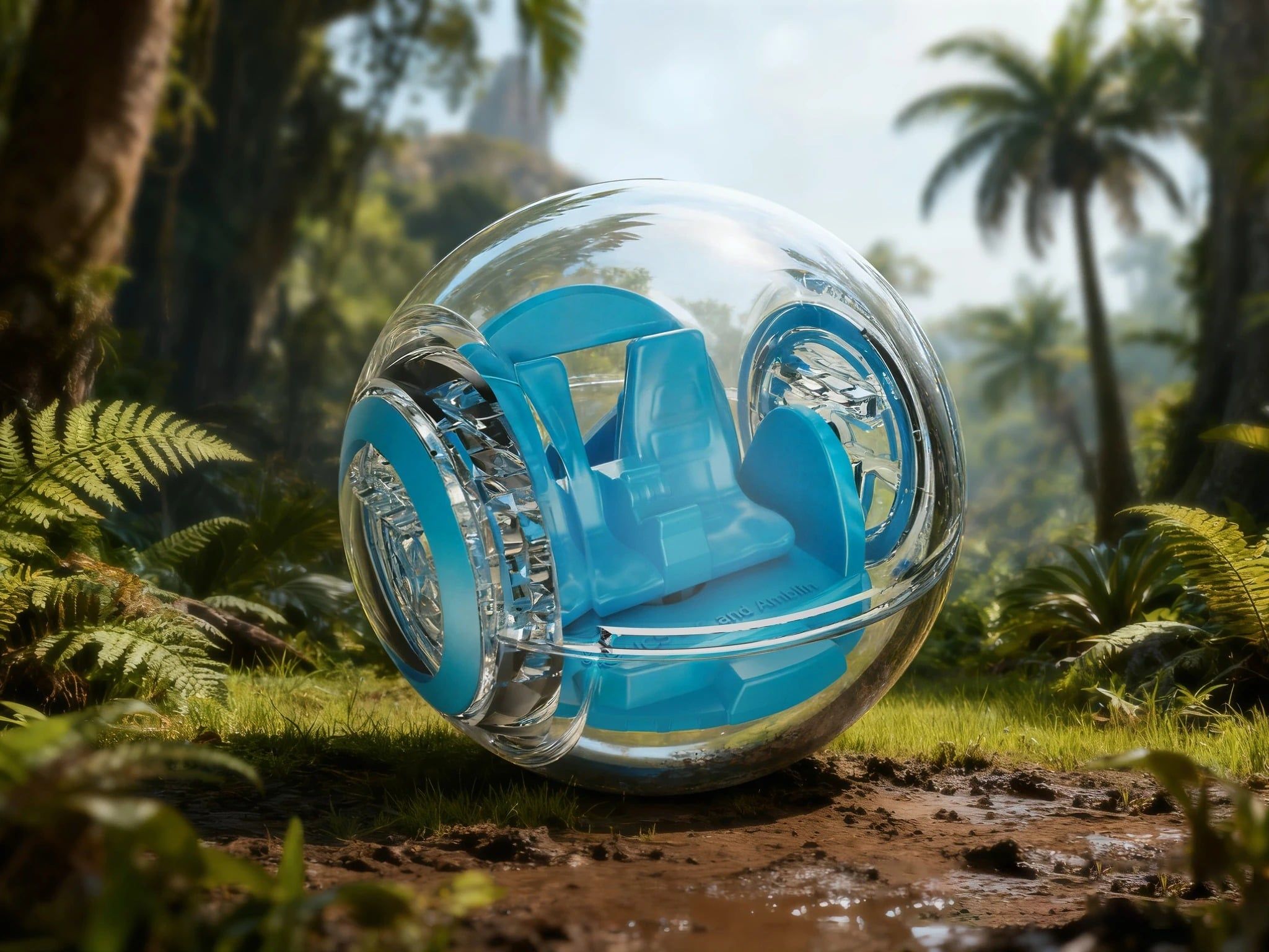  Mô hình lắp ráp Jurassic World Terraventure Dinosaurs EJ02 Blokees 75642 