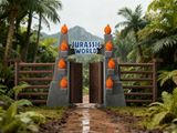  Mô hình lắp ráp Jurassic World Terraventure Dinosaurs EJ02 Blokees 75642 