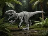  Mô hình lắp ráp Jurassic World Terraventure Dinosaurs EJ02 Blokees 75642 