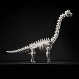  Mô hình lắp ráp Jurassic World Terraventure Dinosaurs EJ02 Blokees 75642 