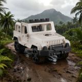  Mô hình lắp ráp Jurassic World Terraventure Dinosaurs EJ02 Blokees 75642 