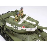  Mô hình lắp ráp xe tăng Russian Heavy Tank JS-2 Model 1944 ChKZ tỉ lệ 1:35 Tamiya 35289 