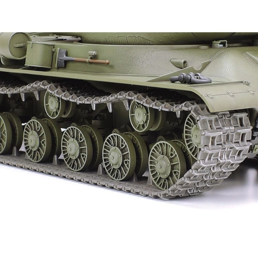  Mô hình lắp ráp xe tăng Russian Heavy Tank JS-2 Model 1944 ChKZ tỉ lệ 1:35 Tamiya 35289 