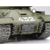 Mô hình lắp ráp xe tăng Russian Heavy Tank JS-2 Model 1944 ChKZ tỉ lệ 1:35 Tamiya 35289 