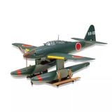  Mô hình lắp ráp máy bay quân sự AICHI M6A1 SEIRAN tỉ lệ 1:72 Tamiya 60737 