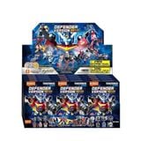  Blindbox Set 12 Mô hình lắp ráp series Blokees Transformers Defender Version DV08 Battle Stars ET66 71408 