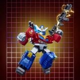  Mô hình Blokees Transformers Defender Version DV08 Battle Stars ET66 Blindbox 71408 