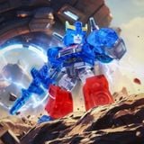  Mô hình Blokees Transformers Defender Version DV08 Battle Stars ET66 Blindbox 71408 