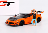  Mô hình xe Ferrari 458 GT LBWK tỉ lệ 1:64 Star model 43-Starmodel-9 