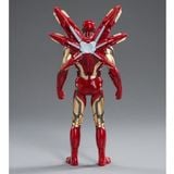  Mô hình nhân vật Marvel Iron man MK85 tỉ lệ 1:10 18CM ZD Toys ZM39 