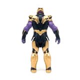  Mô hình nhân vật Marvel Thanos tỉ lệ 1:10 18CM ZD Toys ZM38 