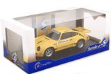  Mô hình xe ô tô Porsche 911 ROC - IROC Riverside 1974 #1 Fittipaldi tỉ lệ 1:18 Solido model S1810703 