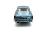  Mô hình xe ô tô Aston Martin DB5 Light Metallic Blue 1964 tỉ lệ 1:18 Solido model S1807104 