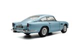  Mô hình xe ô tô Aston Martin DB5 Light Metallic Blue 1964 tỉ lệ 1:18 Solido model S1807104 