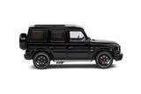  Mô hình xe ô tô Mercedes Benz G63 AMG Metallic Black tỉ lệ 1:43 Solido model S4316702 