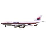  Mô hình máy bay Qatar FiFa World cup 2022 Boeing B777 có bánh xe kích thước 47cm no led MB47108 