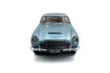  Mô hình xe ô tô Aston Martin DB5 Light Metallic Blue 1964 tỉ lệ 1:18 Solido model S1807104 