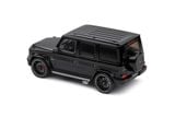  Mô hình xe ô tô Mercedes Benz G63 AMG Metallic Black tỉ lệ 1:43 Solido model S4316702 