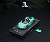  Mô hình xe Porsche 918 Spyder tỉ lệ 1:64 TOP LUX TOP918-04 