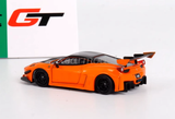  Mô hình xe Ferrari 458 GT LBWK tỉ lệ 1:64 Star model 43-Starmodel-9 