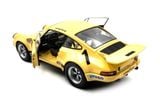  Mô hình xe ô tô Porsche 911 ROC - IROC Riverside 1974 #1 Fittipaldi tỉ lệ 1:18 Solido model S1810703 