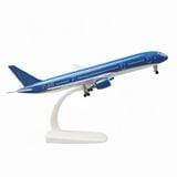  Mô hình máy bay VN Boeing B787 Dreamliner 20cm MB20012 