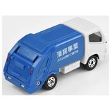 Mô hình xe Tomica No.45 Toyota Dyna Street tỉ lệ 1:64 Tomica 741374 