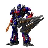  Mô hình Blokees Transformers (Model Kit) - Classic Class DX 21-Movie 3 Jet Wing Optimus Prime (Luminous Eyes & Chest) 71187 